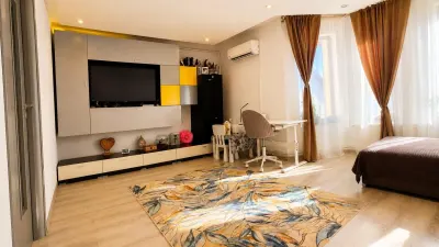 Apartament 2 camere 58.36 mp  GALATA sos Voinesti Family Market - foto 8
