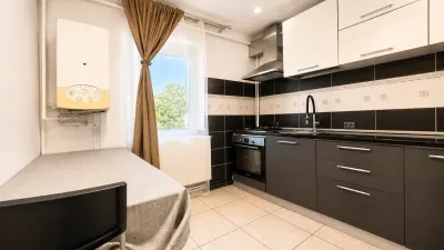 Apartament 2 camere 58.36 mp  GALATA sos Voinesti Family Market - foto 9