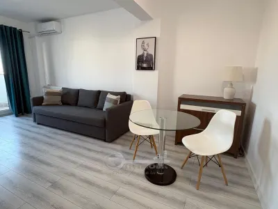 Apartament 1 cameră de vânzare | Bloc nou | Etaj 2/4 | 40,1 mp | Loc de parcare inclus - Iasi