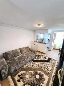 Garsoniera - 22 m² pe Brandusa | Micro 16 - Satu Mare