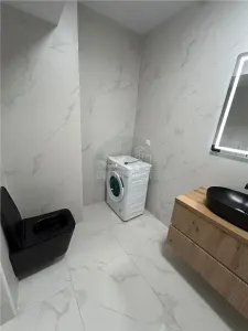 Apartament modern 2 camere balcon parcare EVO Residence - foto 4