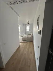 Apartament modern 2 camere balcon parcare EVO Residence - foto 7