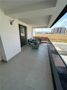Apartament modern 2 camere balcon parcare EVO Residence - foto 8