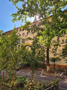 Brancoveanu - Lamotesti - etaj 2 - Bucuresti
