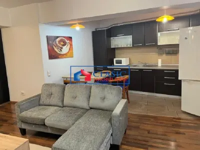 Vanzare apartament 2 camere modern bloc nou in Plopilor- zona Parcul Rozelor - foto 3