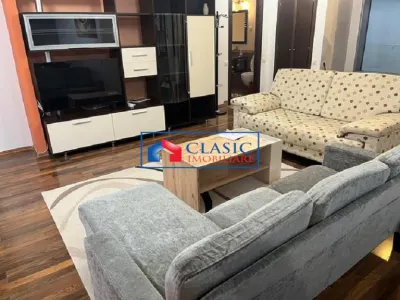 Vanzare apartament 2 camere modern bloc nou in Plopilor- zona Parcul Rozelor - foto 4