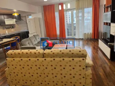 Vanzare apartament 2 camere modern bloc nou in Plopilor- zona Parcul Rozelor - foto 5