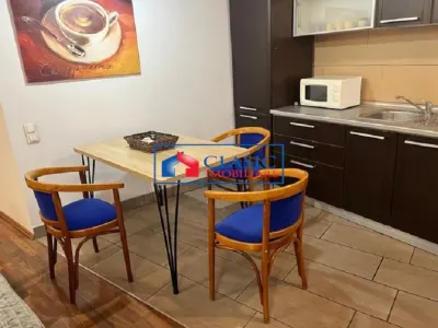 Vanzare apartament 2 camere modern bloc nou in Plopilor- zona Parcul Rozelor - foto 6