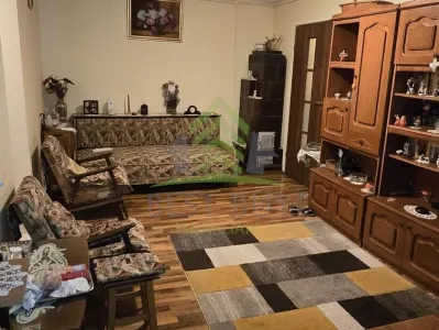 AP.2CAM ET1/3 SECT1 PAJURA BUCURESTII NOI KAUFLAND METROU JIULUI - Bucuresti