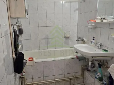 AP.2CAM ET1/3 SECT1 PAJURA BUCURESTII NOI KAUFLAND METROU JIULUI - foto 6