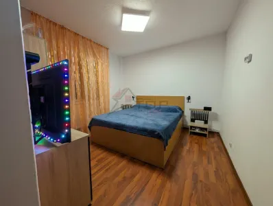 Apartament 2 decomandat, etajul 2- Metalurgiei, Bld Chimiei - foto 3