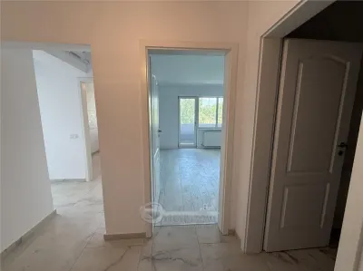 2 CAM TATARASI INTABULAT ETAJ INTERMEDIAR 2 BALCOANE BLOC NOU - foto 18