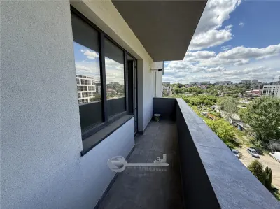 2 CAM TATARASI INTABULAT ETAJ INTERMEDIAR 2 BALCOANE BLOC NOU - foto 4