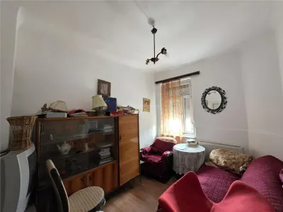 2 camere - centrala termica - et 3 + mansarda - Vasile Lucaciu - foto 11