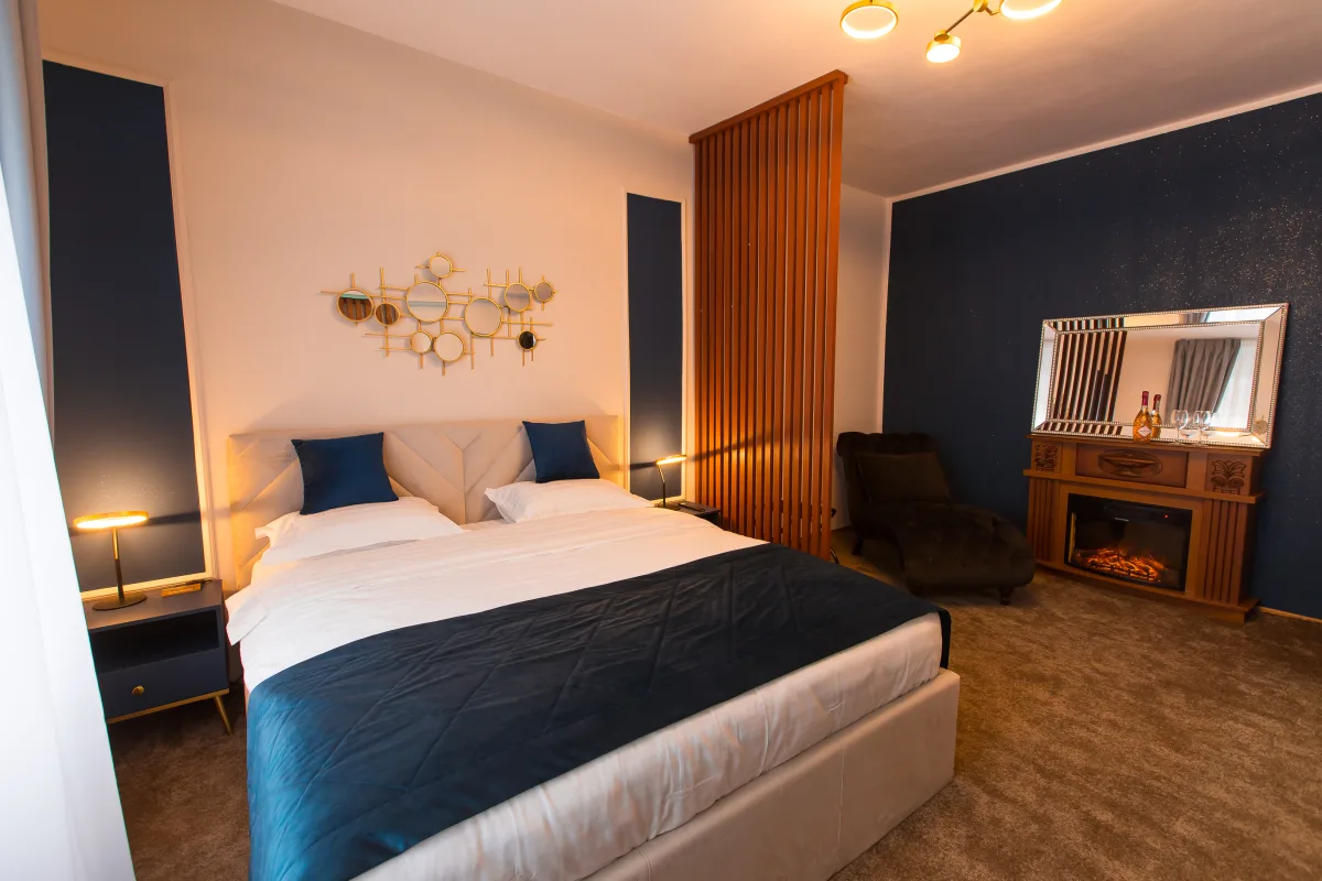 Apartament central 3 camere 2 bai Accept BTC sau ETH - Bucuresti