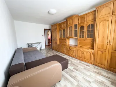 Apartament 2 camere decomandat | Burdujeni Scoala 11 | 2c-7767 - Suceava