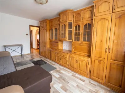 Apartament 2 camere decomandat | Burdujeni Scoala 11 | 2c-7767 - foto 3