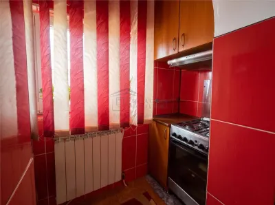 Apartament 2 camere decomandat | Burdujeni Scoala 11 | 2c-7767 - foto 8