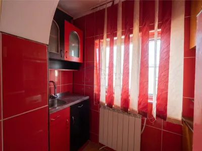 Apartament 2 camere decomandat | Burdujeni Scoala 11 | 2c-7767 - foto 9