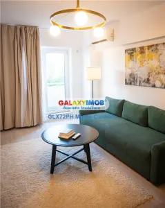 Vanzare apartament 13 Septembrie stradal - Bucuresti