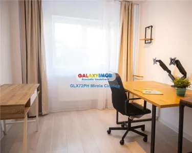 Vanzare apartament 13 Septembrie stradal - foto 24
