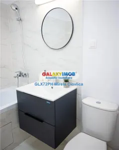 Vanzare apartament 3 camere  13 Septembrie stradal - foto 12