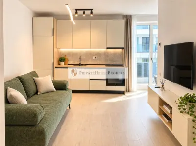 Pipera | MTM Pipera Lake | Bloc 2025 | Parcare | Totul Nou - Bucuresti