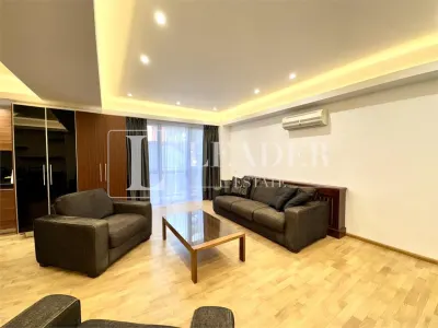 Polona - Dacia | Bloc nou | Inchiriere apartament 3 camere - Bucuresti