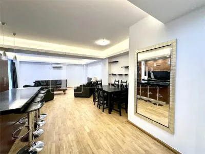 Polona - Dacia | Bloc nou | Inchiriere apartament 3 camere - foto 11