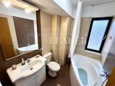 Polona - Dacia | Bloc nou | Inchiriere apartament 3 camere - foto 22