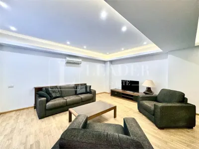 Polona - Dacia | Bloc nou | Inchiriere apartament 3 camere - foto 4