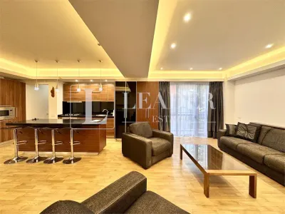 Polona - Dacia | Bloc nou | Inchiriere apartament 3 camere - foto 5