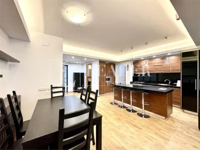 Polona - Dacia | Bloc nou | Inchiriere apartament 3 camere - foto 7