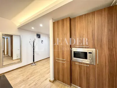 Polona - Dacia | Bloc nou | Inchiriere apartament 3 camere - foto 10