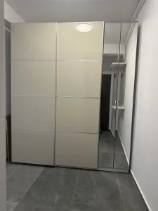 Apartament de inchiriat 3 camere Sibiu Kastani - foto 7