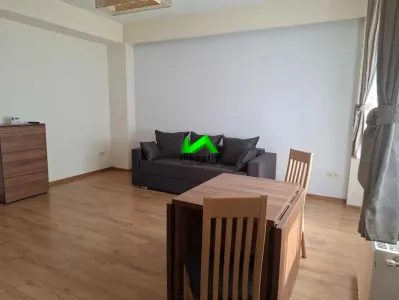 Apartament de inchiriat 2 camere Sibiu Turnisor - Sibiu