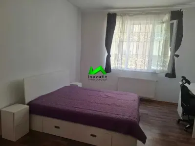 Apartament de inchiriat 2 camere Sibiu Turnisor - foto 5