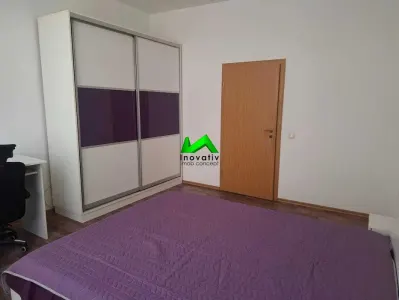 Apartament de inchiriat 2 camere Sibiu Turnisor - foto 6