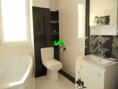 Apartament de inchiriat 2 camere Sibiu Turnisor - foto 8
