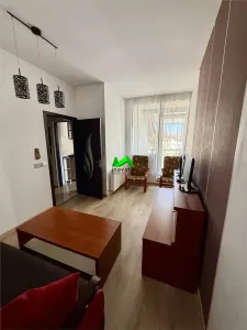 Apartament de inchiriat  2 camere Sibiu Turnisor - foto 1