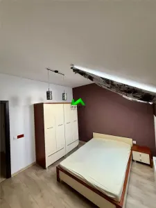 Apartament de inchiriat  2 camere Sibiu Turnisor - foto 3