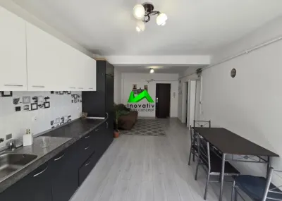 Apartament de inchiriat 2 camere Sibiu Doamna Stanca - Sibiu