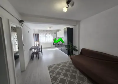 Apartament de inchiriat 2 camere Sibiu Doamna Stanca - foto 4