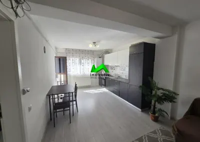 Apartament de inchiriat 2 camere Sibiu Doamna Stanca - foto 5