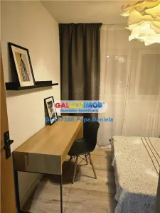 Prima inchiriere! 2 camere decomandat, Dr.Taberei- metrou Ctin Brancus - foto 12