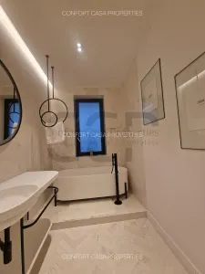 Mamaia - Apartament 4 camere - vedere superba - mobilat utilat lux - loc parcare - foto 14