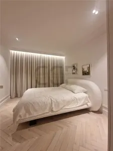 Mamaia - Apartament 4 camere - vedere superba - mobilat utilat lux - loc parcare - foto 5