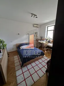 Gradina Icoanei, apartament 3 camere, etajul 1/3 - foto 2