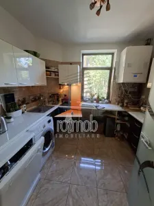 Gradina Icoanei, apartament 3 camere, etajul 1/3 - foto 4