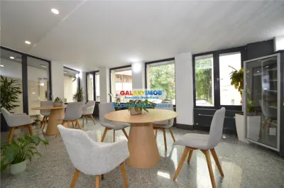 Hotel Boutique | 10 camere | S+P+3E | Dorobanti | Piata Romana - foto 9
